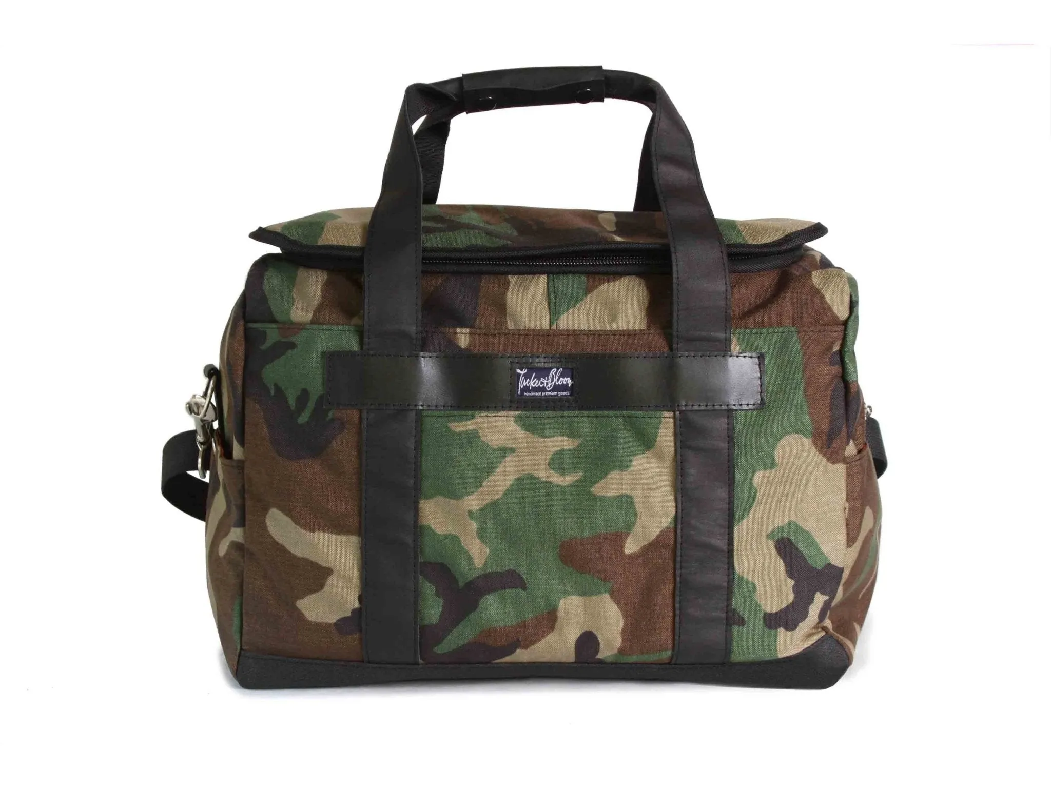 TOKYO DUFFEL