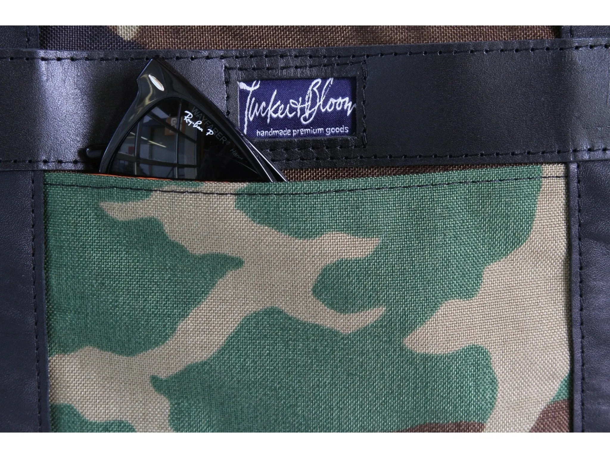 TOKYO DUFFEL