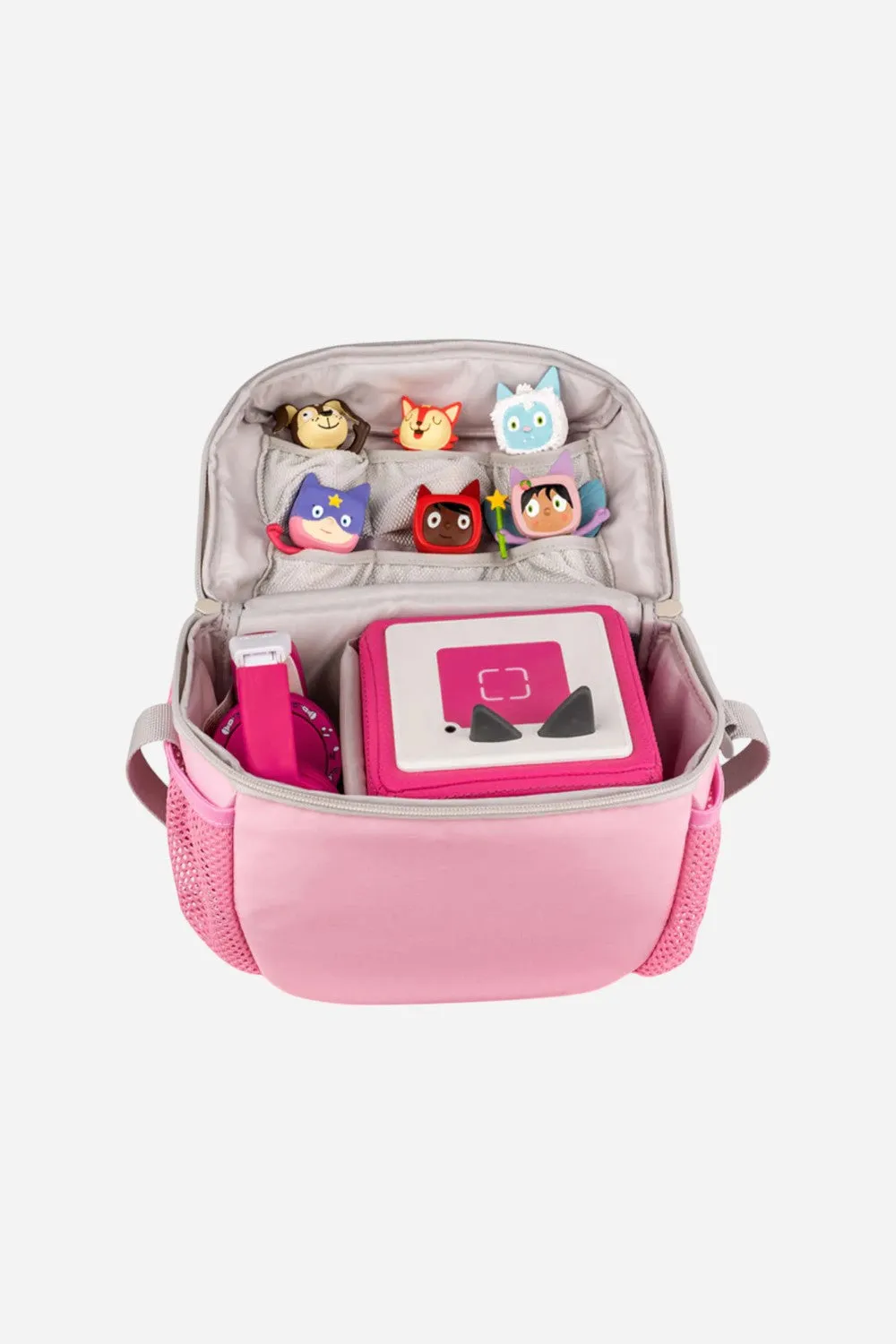 Tonies Boxine Pink Starter   Fairy Buddy Bag