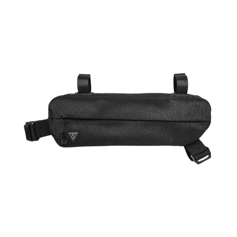 Topeak MIDLOADER GRAIL 3L Frame Bag Black