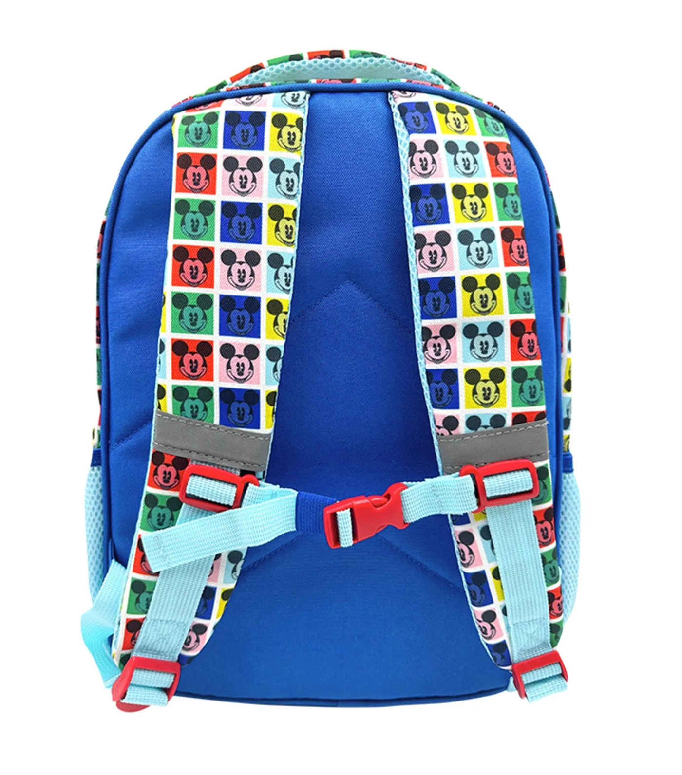 Totsafe Disney Kids Backpack - Mickey Shape Shifter