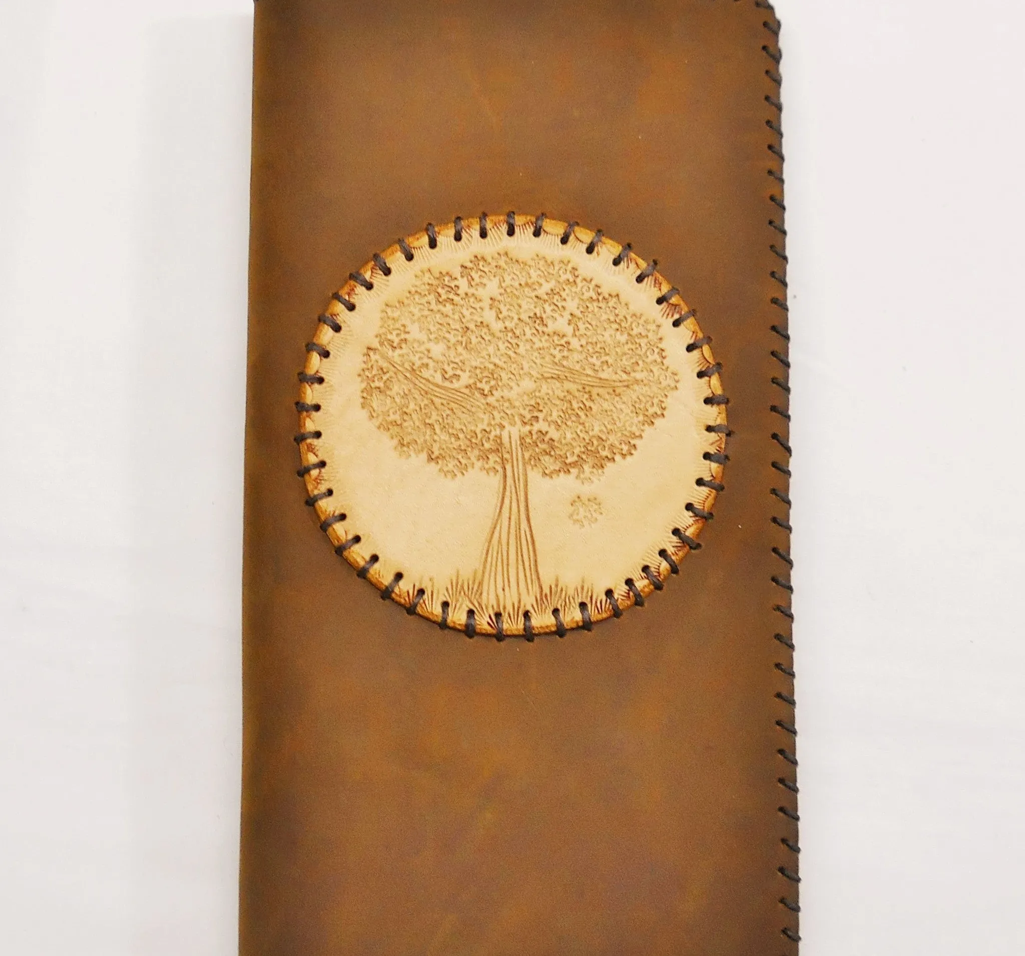 Tree Wallet