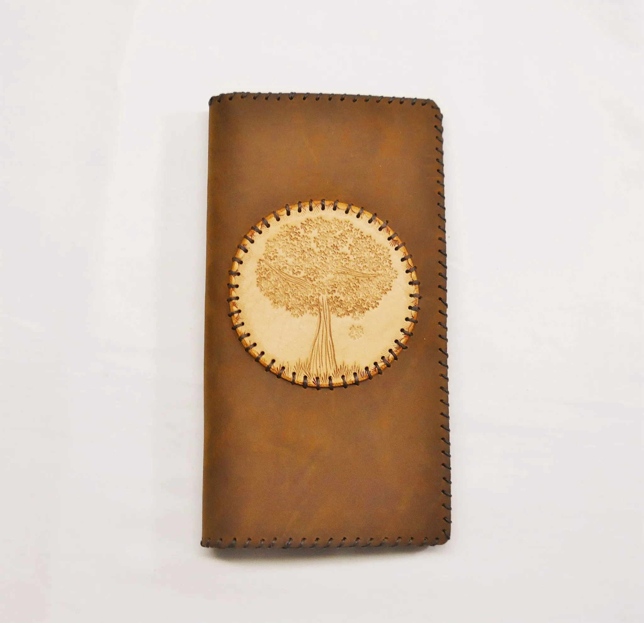 Tree Wallet