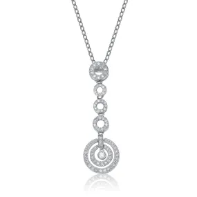 Triomphe Pendant Limited Edition Necklace