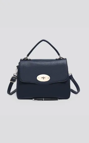 Trisha Bag | Navy