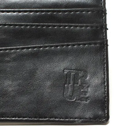 True Pay Me Wallet Black