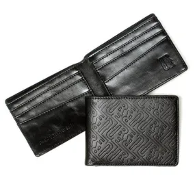 True Pay Me Wallet Black