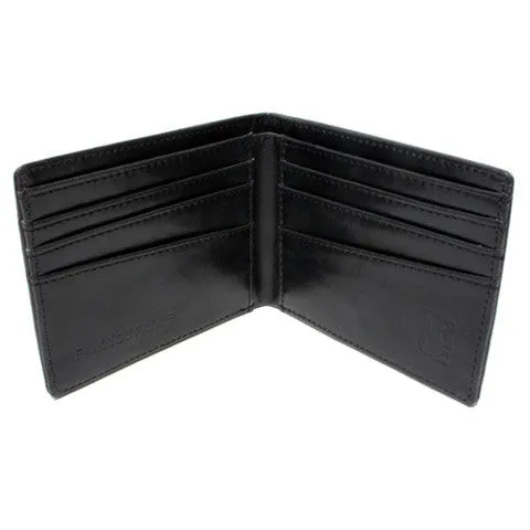 True Pay Me Wallet Black