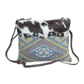 Tufts Small Crossbody Bag