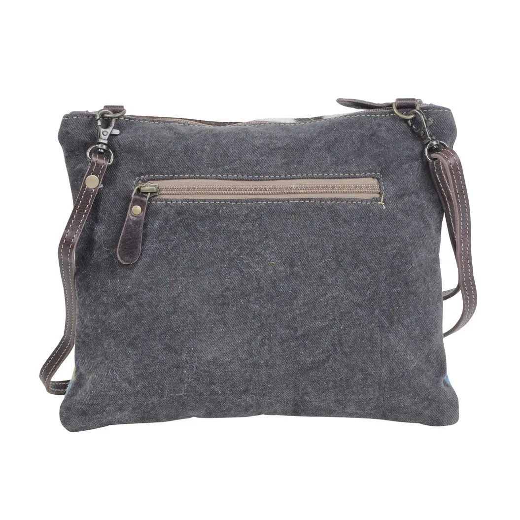 Tufts Small Crossbody Bag