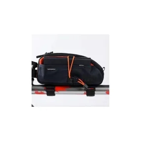 Ulac Trek Pro Top Tube Bag 1.2L