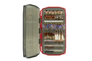 Umpqua UPG HD Standard Foam Premium Fly Box - Fly Fishing