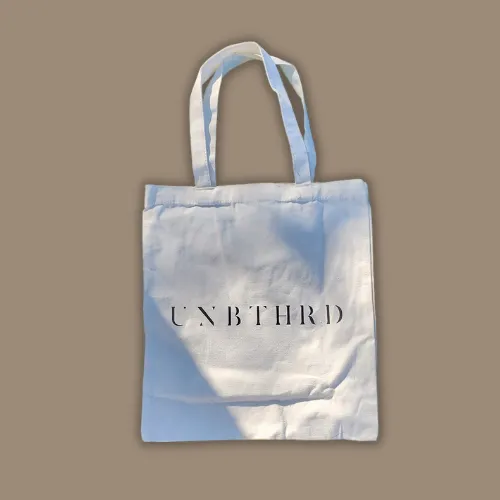 UNBTHRD TOTE