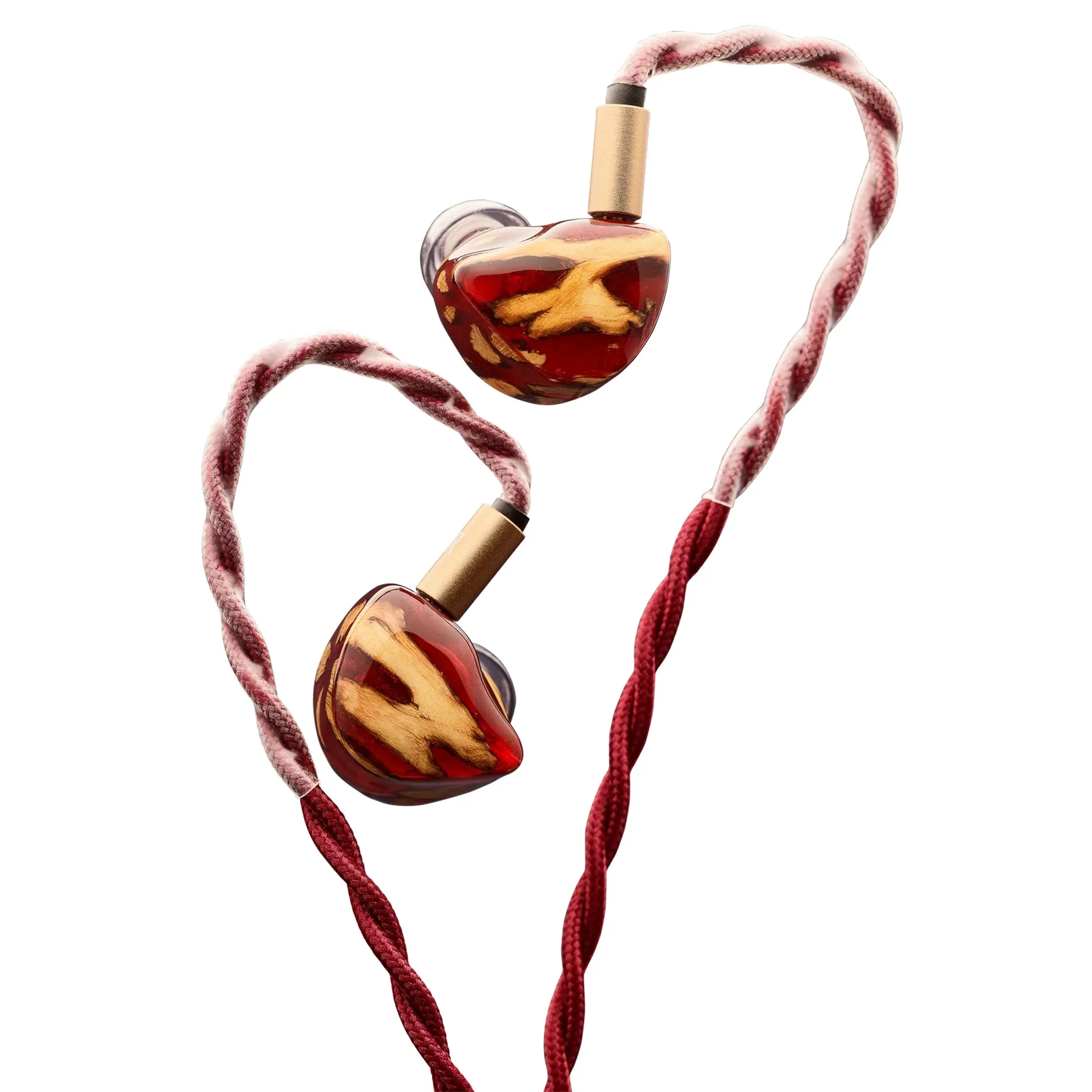 Unique Melody Mason FS Soleil Tombé Universal In-Ear Monitor