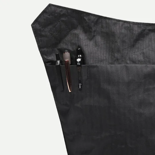 Unit Sling Pouch - Large - RND Edition - Black Dyneema