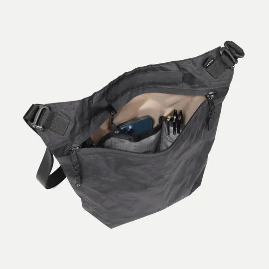 Unit Sling Pouch - Large - RND Edition - Black Dyneema