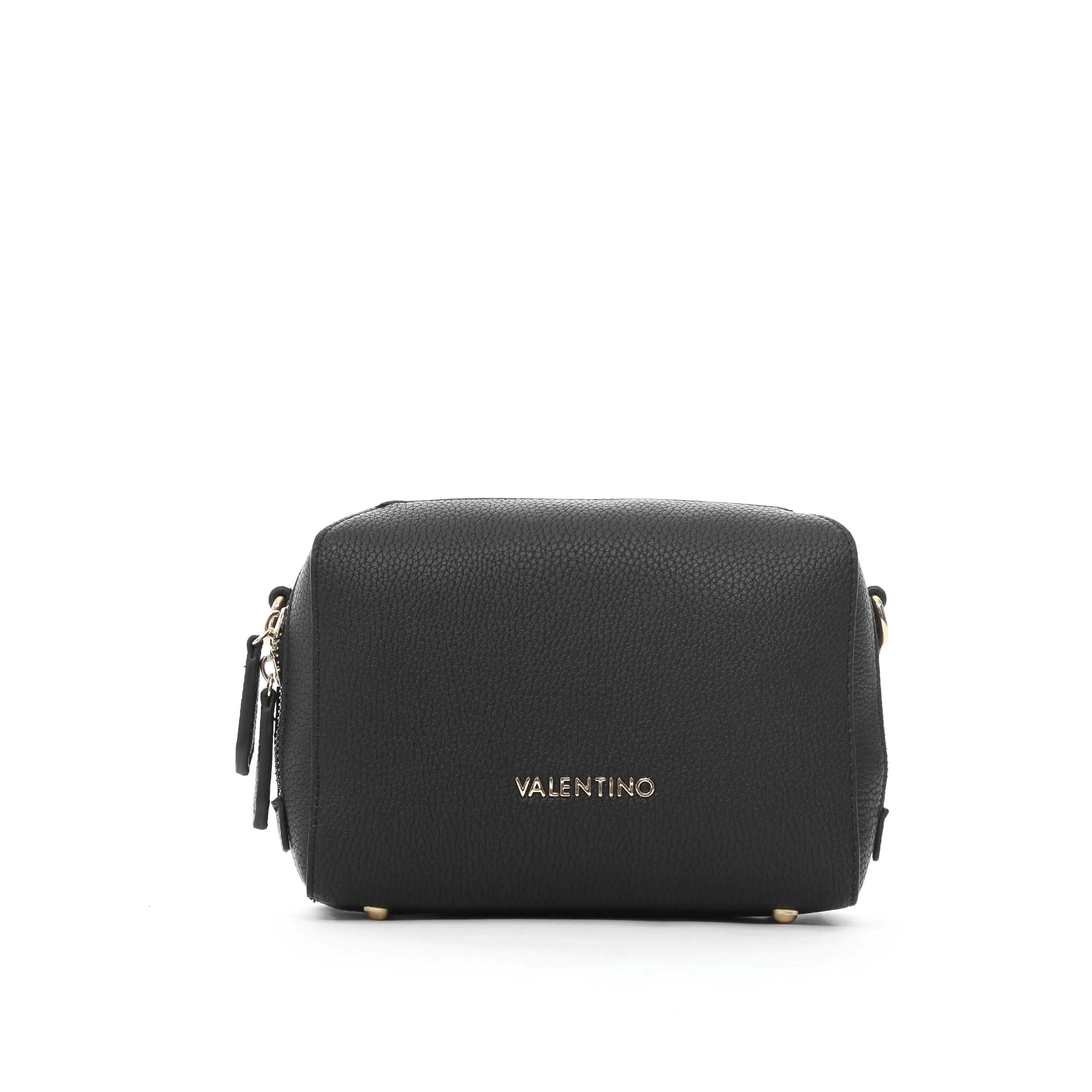 Valentino Bags Pattie Camera Bag in Black