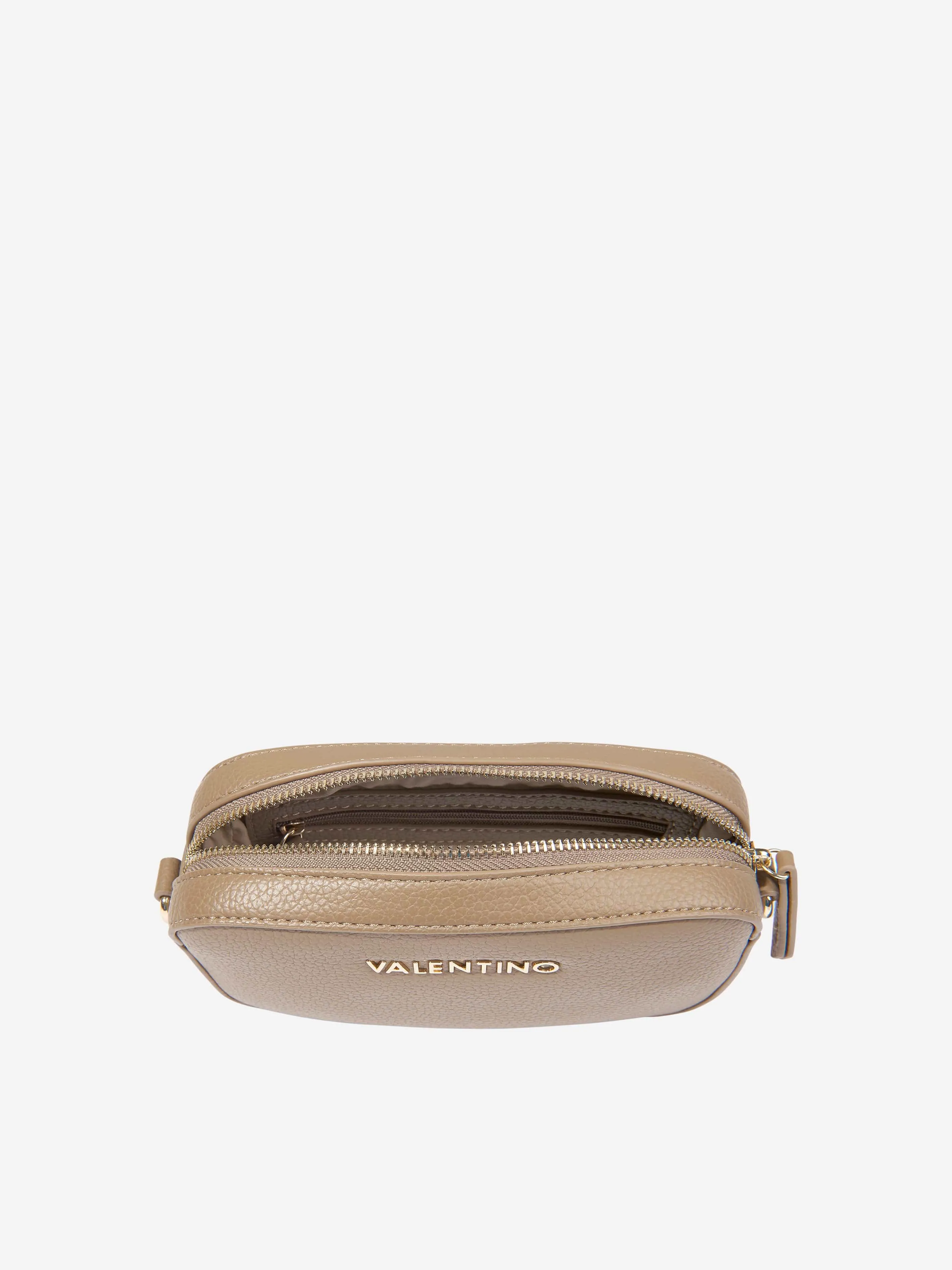 Valentino Girls Special Martu Camera Bag in Beige (W:19cm)