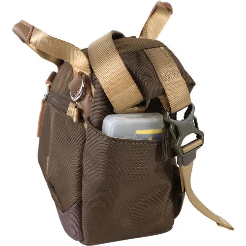 Vanguard - VEO GO18M Khaki Shoulder