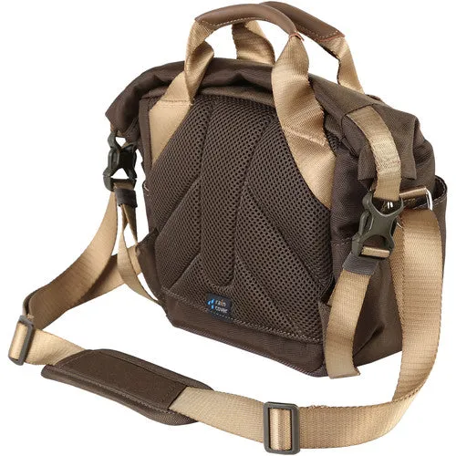 Vanguard - VEO GO18M Khaki Shoulder