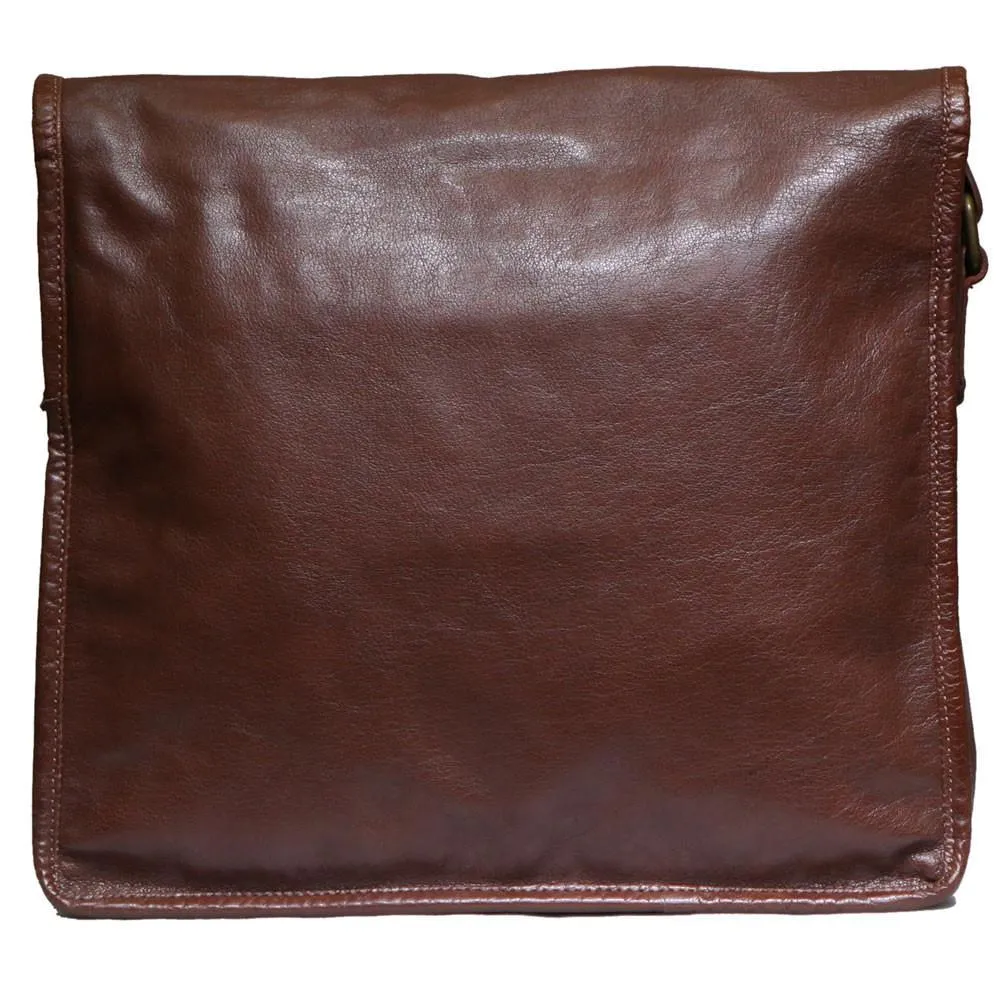 Viparo Tan 13" Gustaf Bag