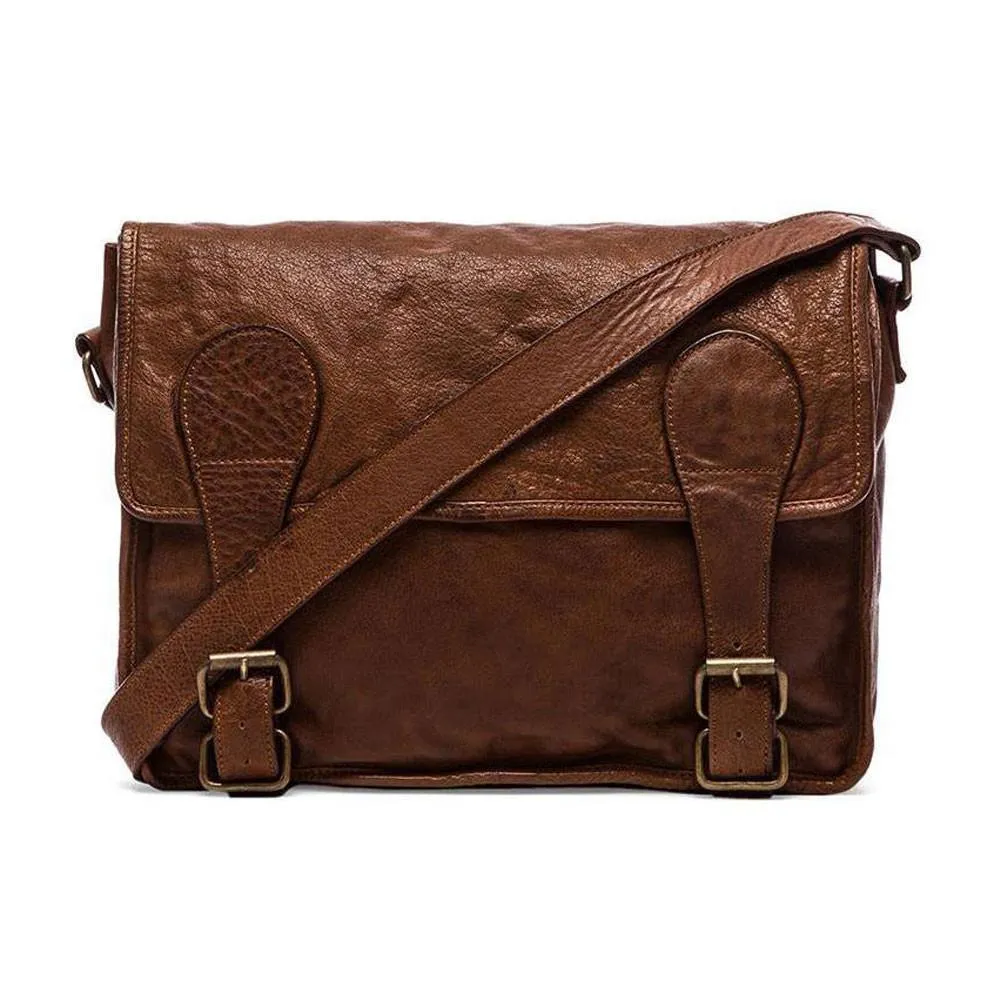 Viparo Tan 13" Gustaf Bag