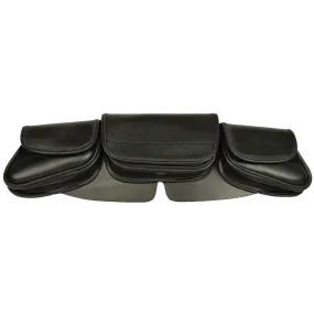 VS186B Low Profile Windshield Bag