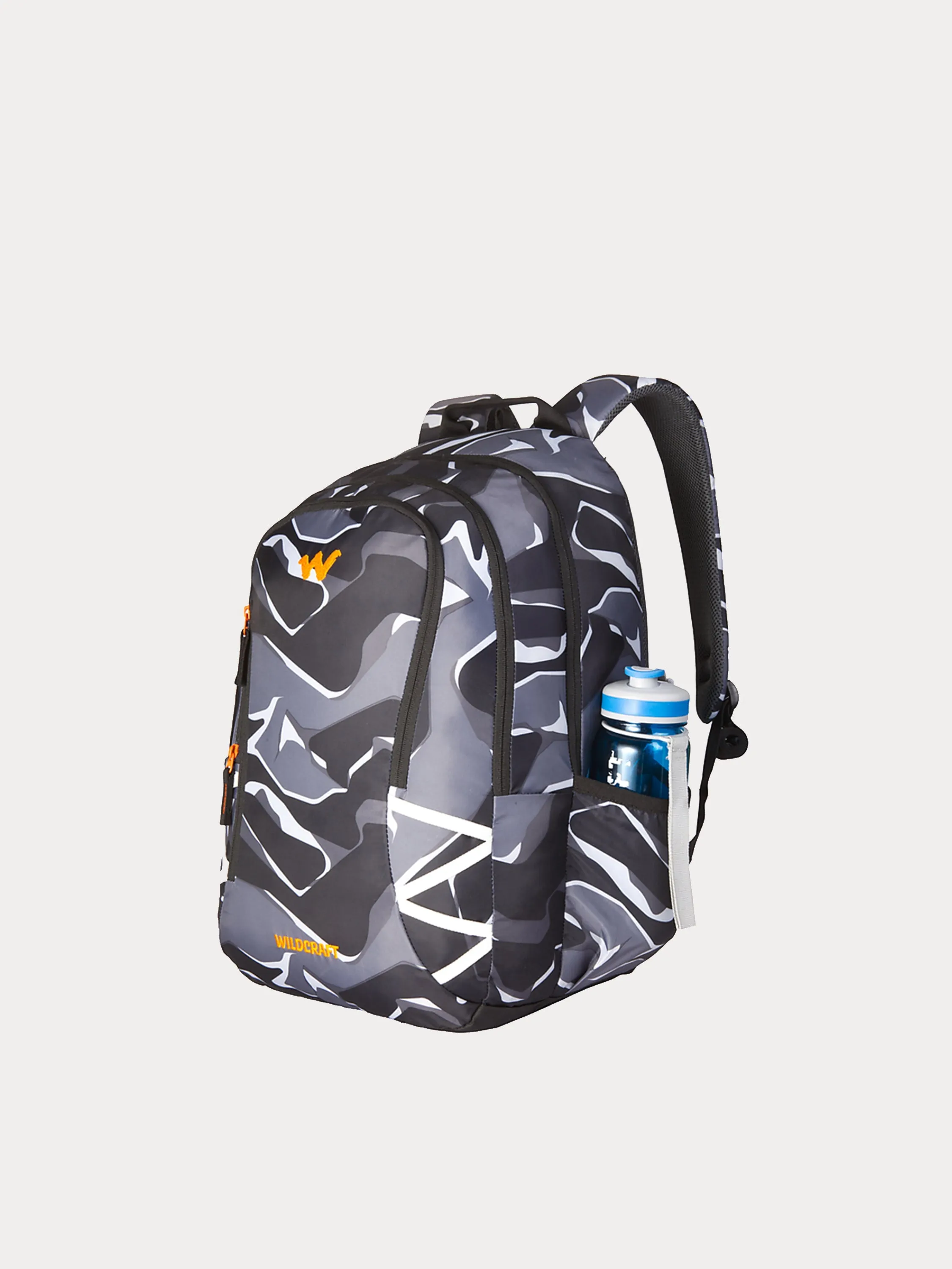 Wildcraft 5 Pablo Backpack