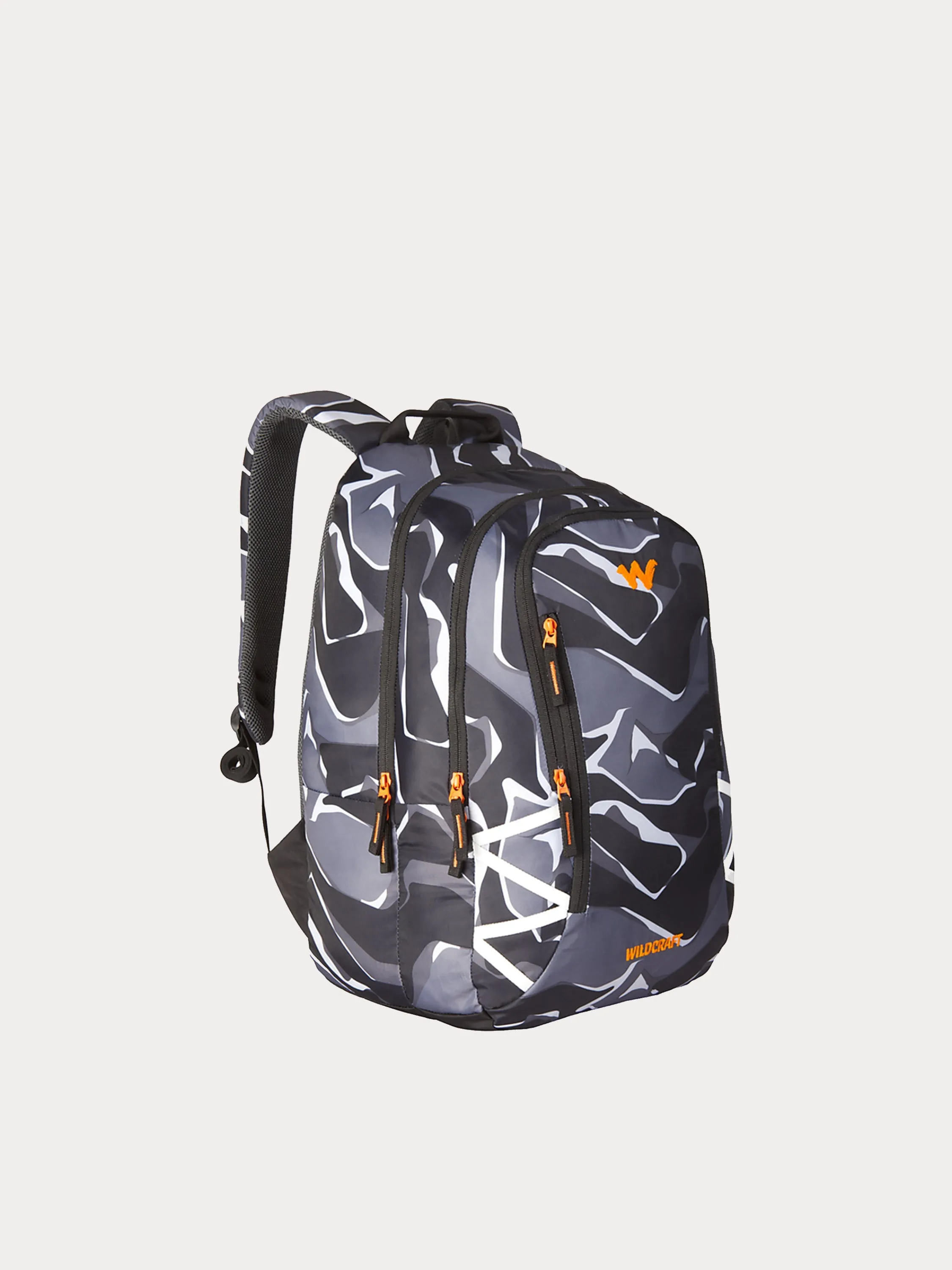 Wildcraft 5 Pablo Backpack