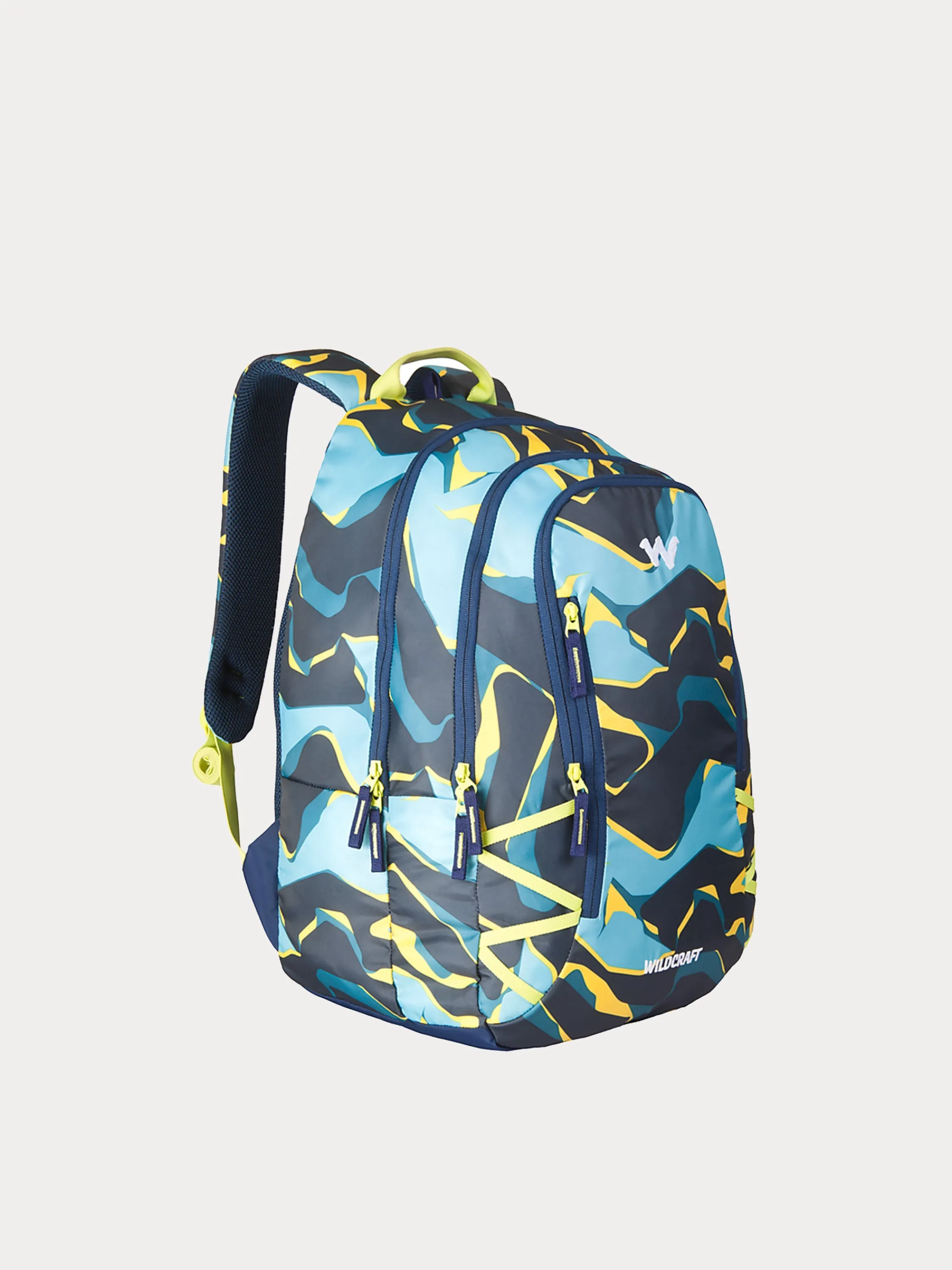 Wildcraft 5 Pablo Backpack