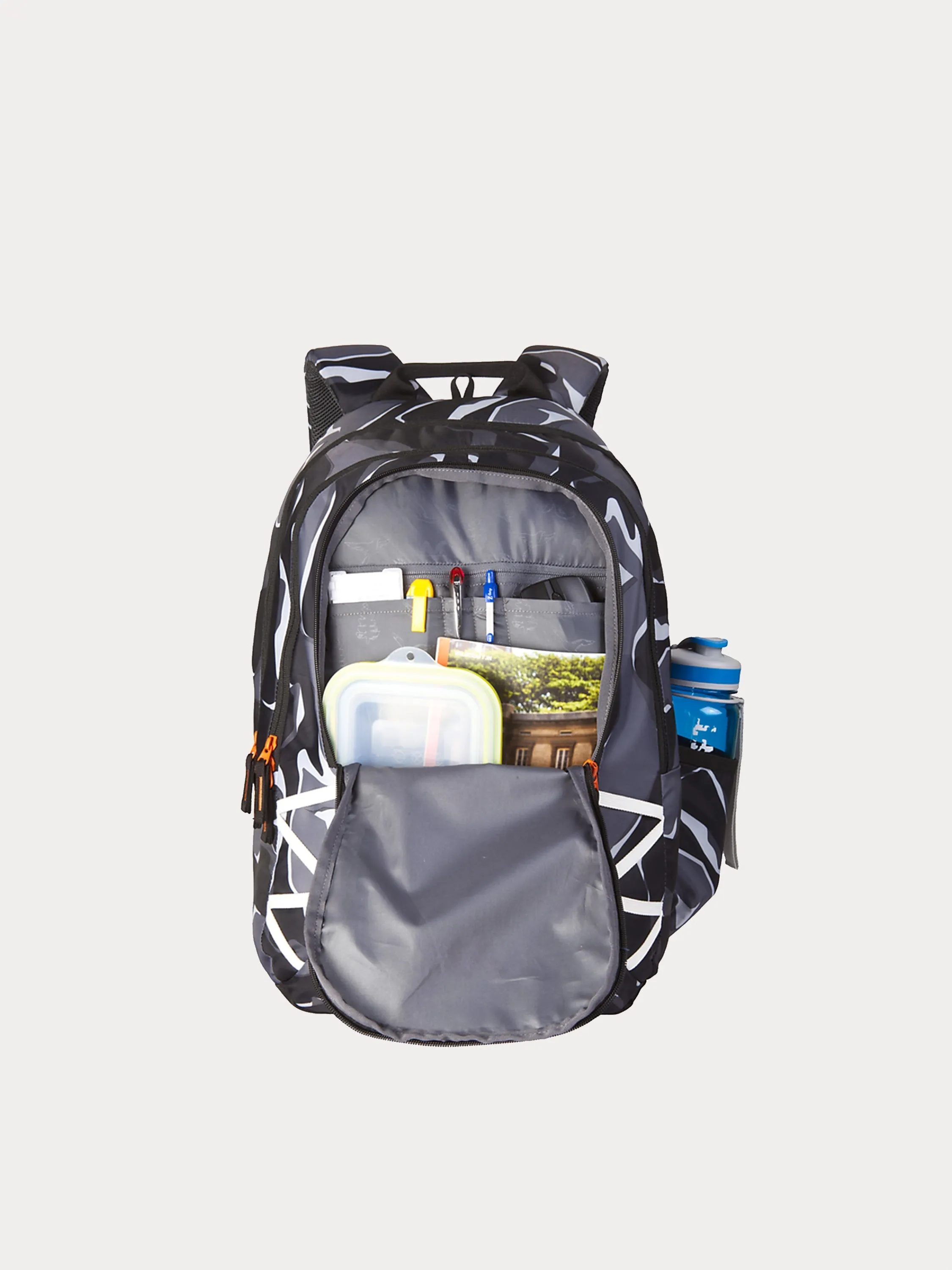 Wildcraft 5 Pablo Backpack