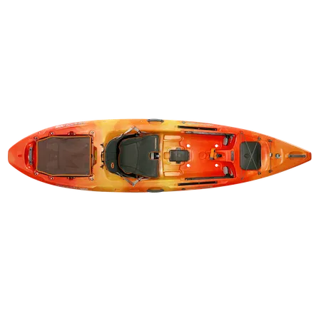 Wilderness Systems Tarpon 105 Kayak