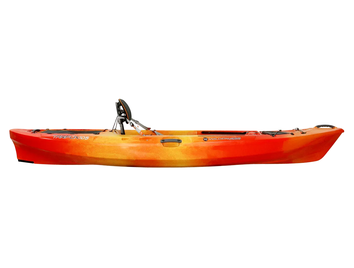 Wilderness Systems Tarpon 105 Kayak