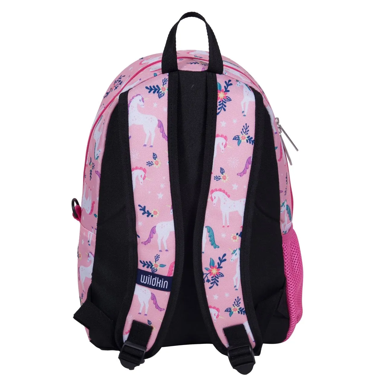 Wildkin Olive Kids Magical Unicorns Sidekick Backpack School Bag