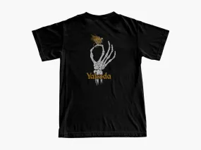 Yakoda Dry or Die Short Sleeve Pocket Tee - Fly Fishing