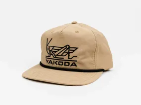 Yakoda Hopper Hat - Fly Fishing