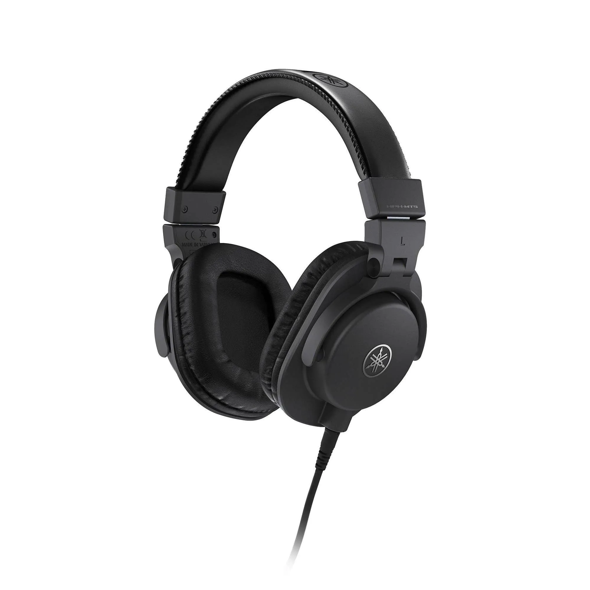 Yamaha HPH-MT5 Studio Headphones