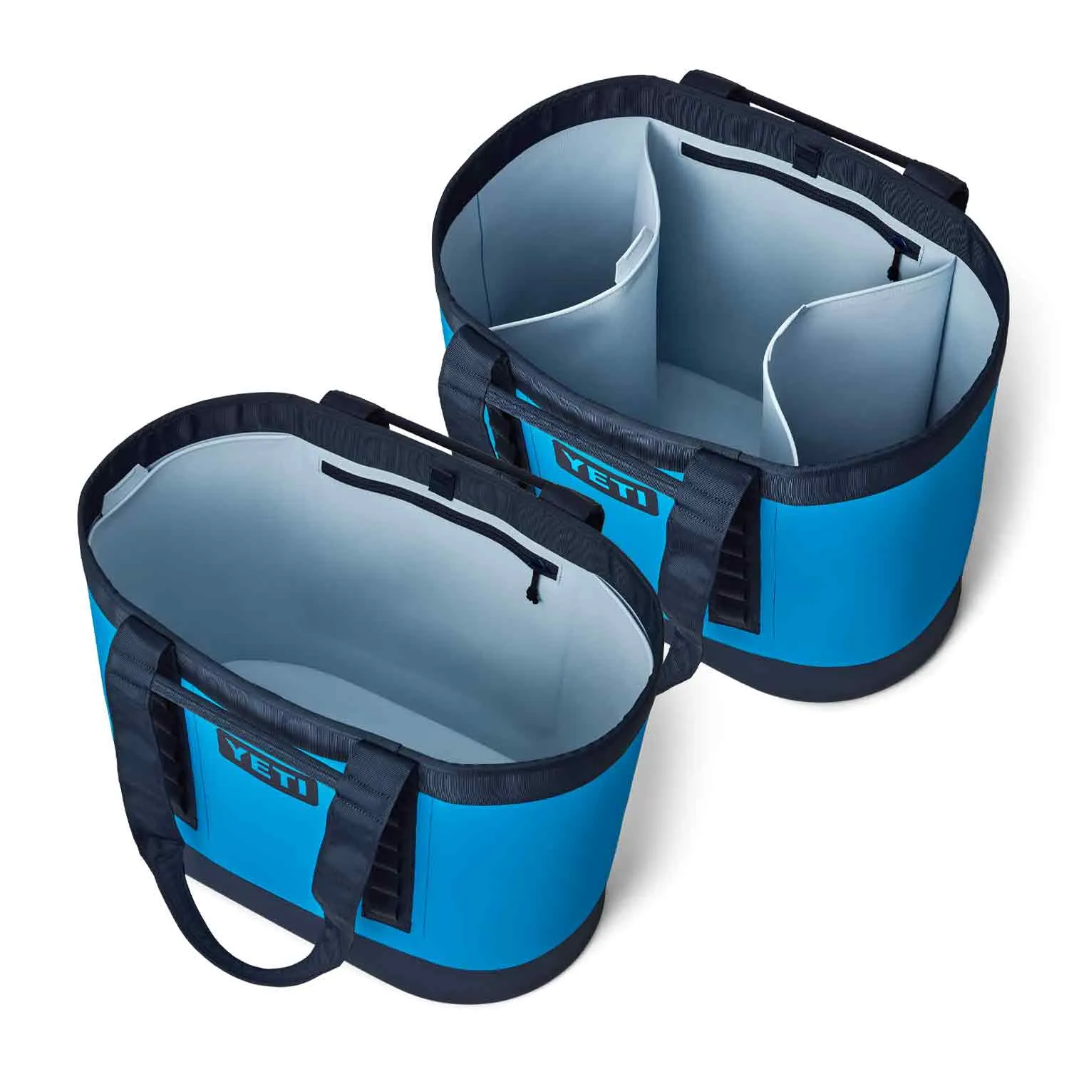 YETI Camino Carryall 50 (Limited Edition Big Wave Blue)