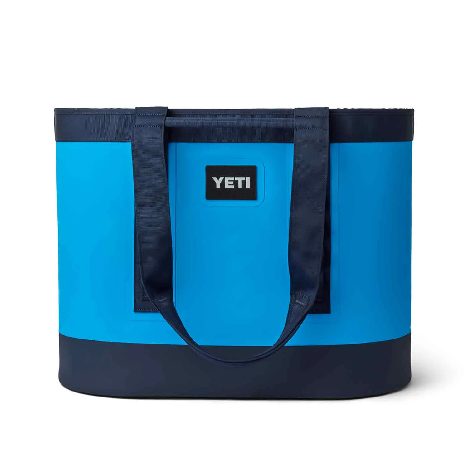 YETI Camino Carryall 50 (Limited Edition Big Wave Blue)