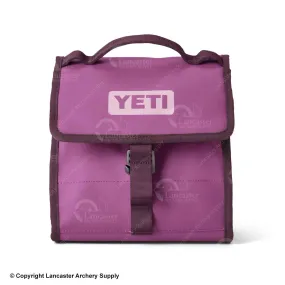 YETI Daytrip Lunch Bag (Limited Edition Nordic Purple)