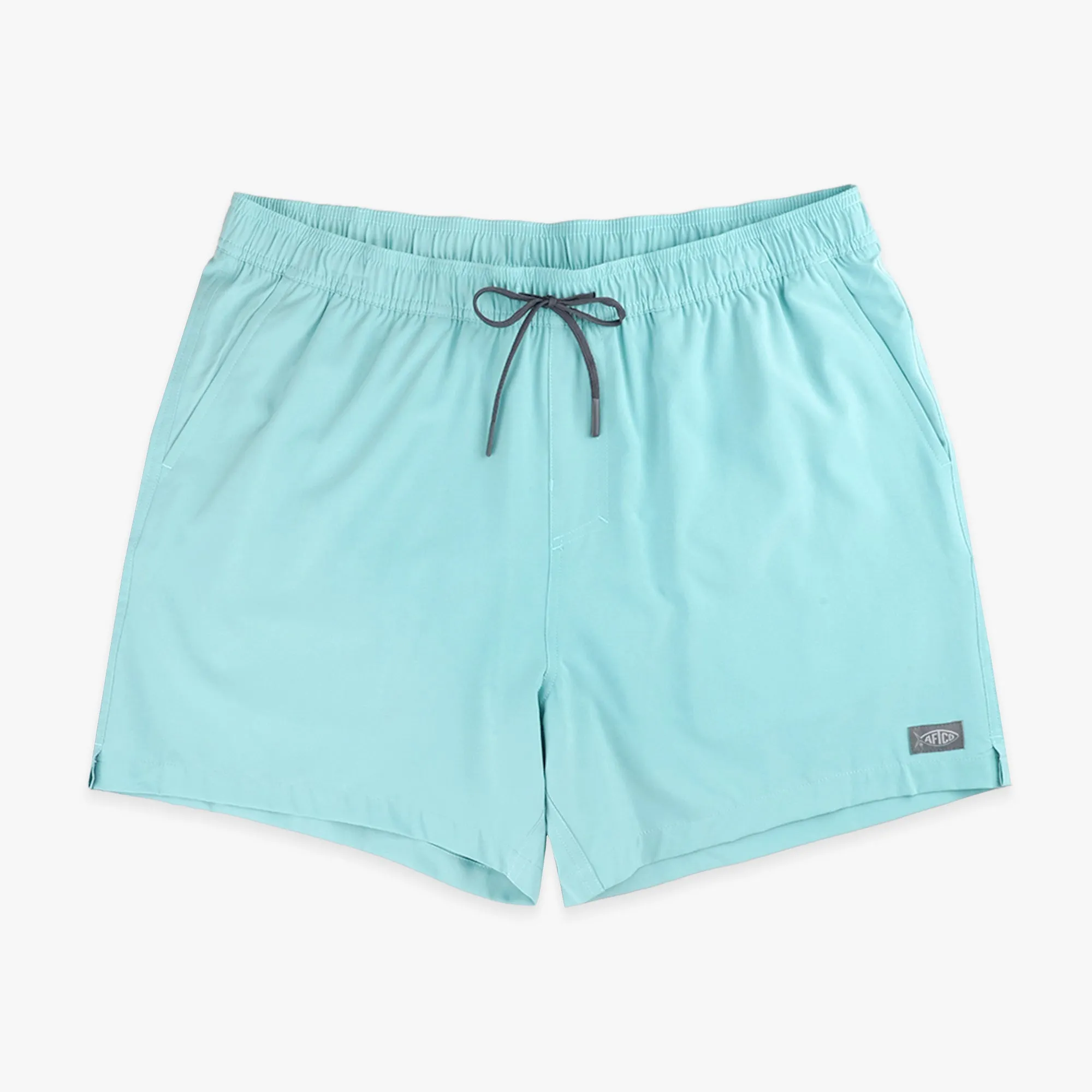 Youth Strike Swim Shorts